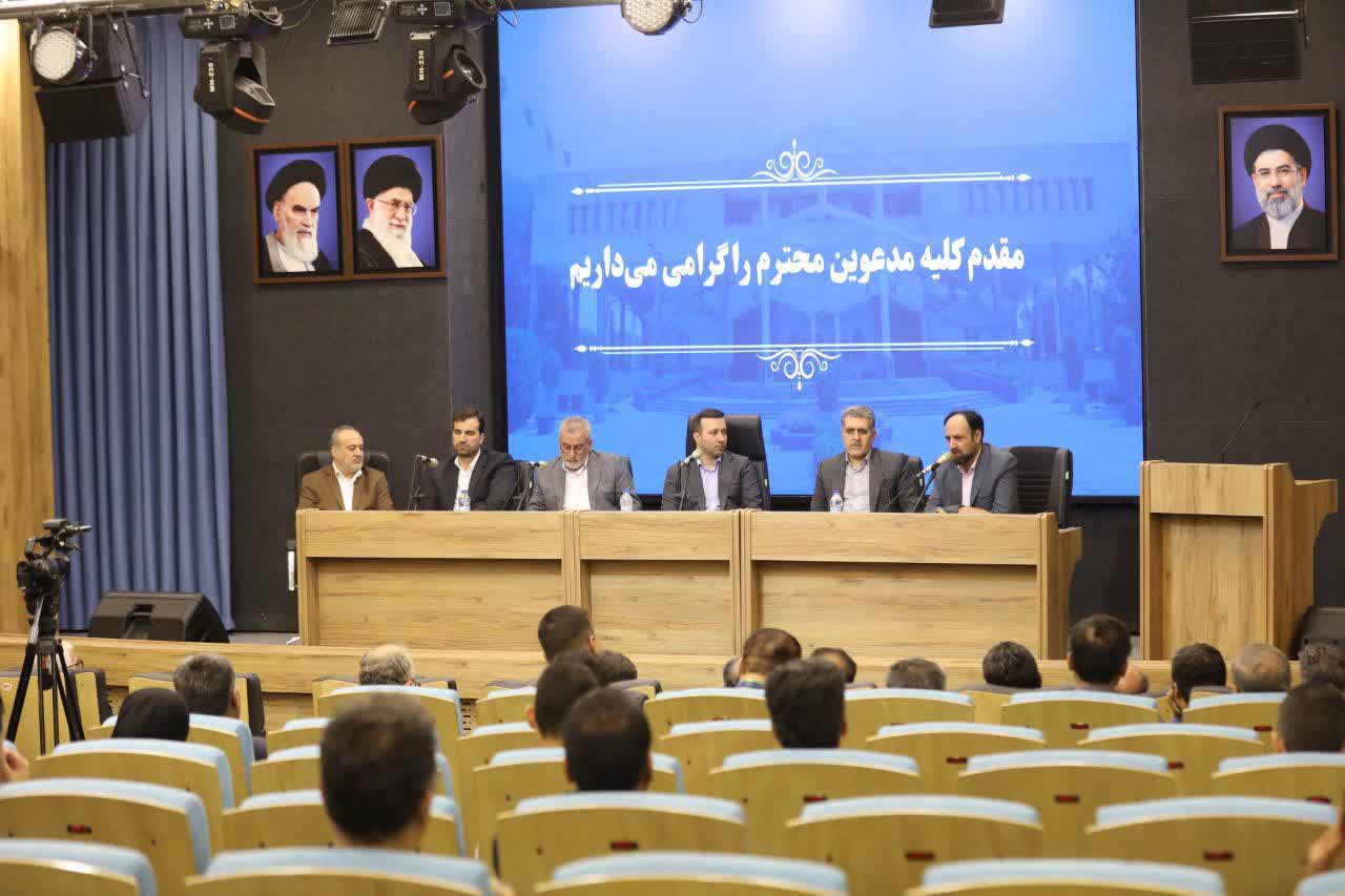 ۱۳۰ روابطعمومی قزوین در یک شبکه واحد اطلاعرسانی فعالیت میکنند ۱۳۰ روابطعمومی قزوین در یک شبکه واحد اطلاعرسانی فعالیت میکنند