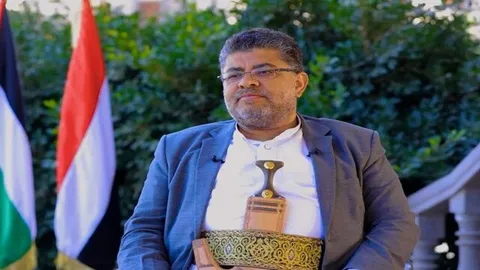 الحوثی: هرچه نبرد طولانی‌تر شود، یمن قدرتمندتر خواهد شد