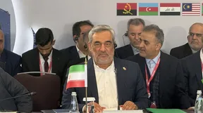 وزیر خزانه‌داری آمریکا نگران هزینه سوخت مردمش باشد