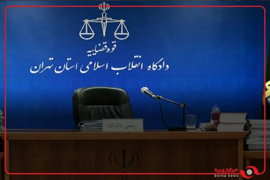 سخنگوی قوه‌قضائیه: برای وطن‌فروشان پروندهٔ قضایی تشکیل شده و برای بعضی کیفرخواست و حکم هم صادر شده