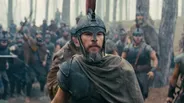 'The Odyssey' sales hit $639 million despite piracy leak on social media