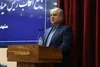 جبار قوچان‌نژاد رئیس هیئت والیبال خراسان رضوی شد