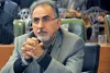 بازدید نجفی از دانشگاه نیویورک