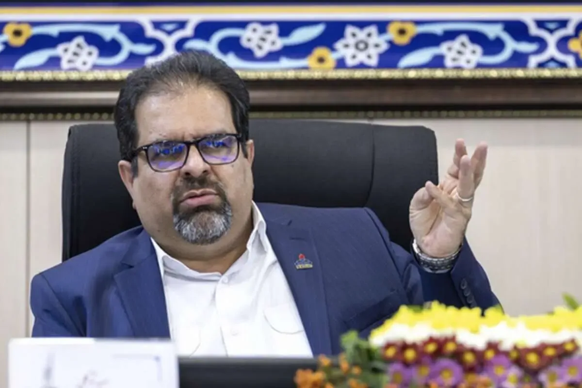 قطع گاز صنایع صحت دارد؟