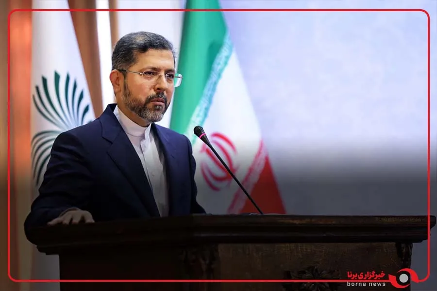 خطیب‌زاده: رژیم صهیونیستی به هدفی که مغول‌ها هم نرسیدند، نخواهد رسید