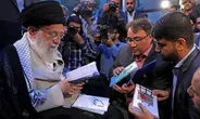 شاعران یک سال تلاش می کردند که شعر بگویند و آقا بگوید «احسنت»
