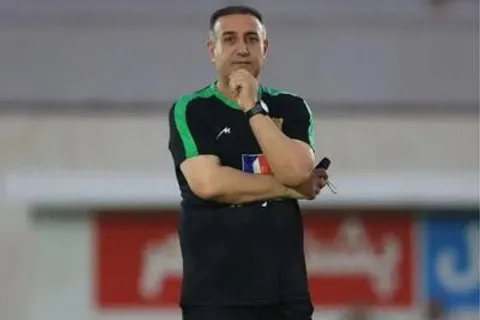 غلامرضا خلیفه: مسی ها با هیاهوی تبلیغاتی نمی توانند تمرکز تیم ما را به هم بزنند / محروم و مصدوم نداریم / صعود ما به پلی آف فقط لطف خدا است