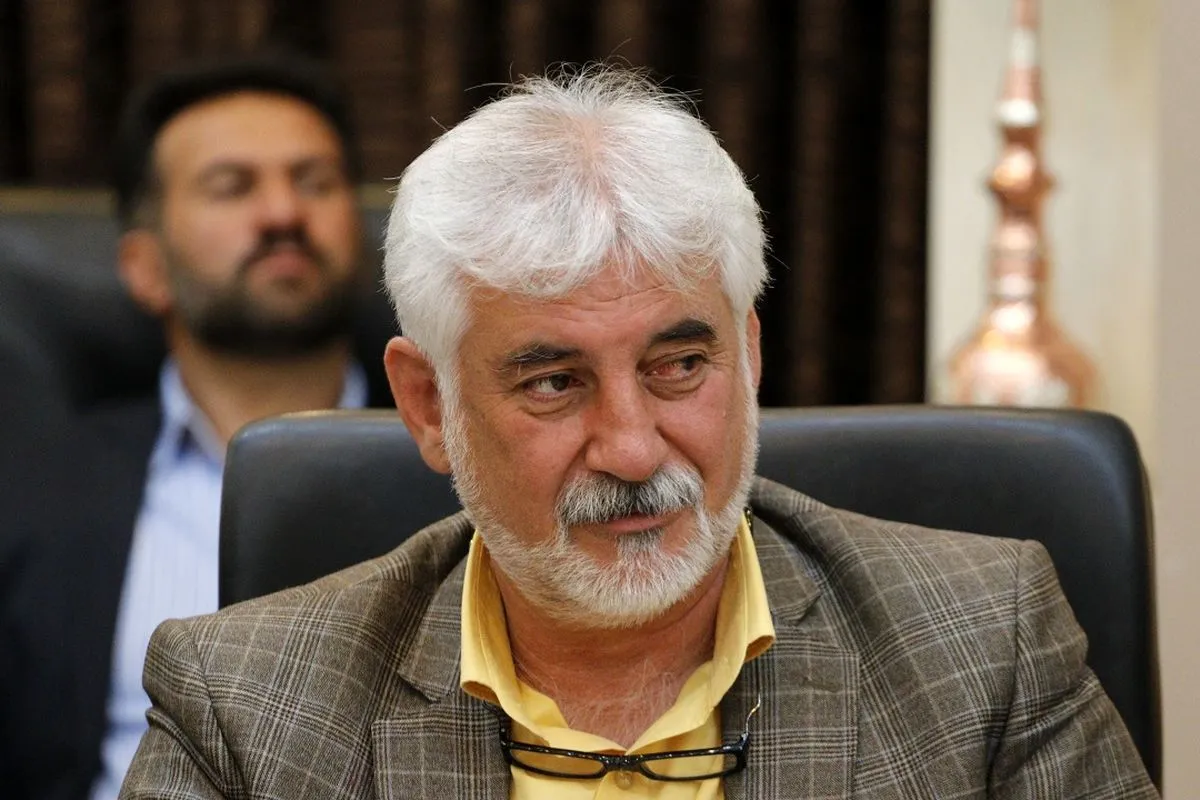 مثلث گردشگری کرمان با همسایگان تشکیل شود