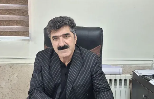 شهردار ایوان؛ مدیری پاک‌دست، بی‌حاشیه و در مسیر خدمت به شهروندان