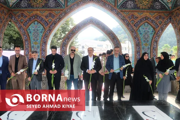 جشنواره تئاتر خیابانی