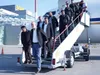 شاگردان قلعه نویی به کازان رسیدند