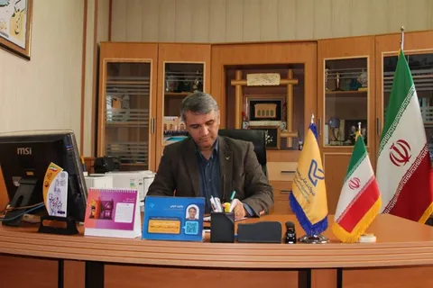 پست خراسان شمالی آماده خدمات‌رسانی به زائران اربعین / توزیع بیش از ۱۰ هزار گذرنامه از ابتدای سال