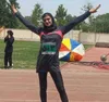 درخشش بانوی دونده کرمانشاهی در رقابت‌های ملی/ مهشید صادقی، دو مدال طلای دوومیدانی ناشنوایان را تصاحب کرد