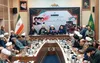 طائب: رقابت امروز دشمن با جمهوری اسلامی، «جنگ تاب‌آوری» است