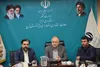 مهرور: همه ظرفیت‌های کرج برای برگزاری ماندگار همایش ۱۱۰ هزار نفری «جان‌فدا» به میدان می‌آید