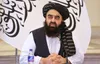 سفر وزیر خارجه طالبان به مسکو