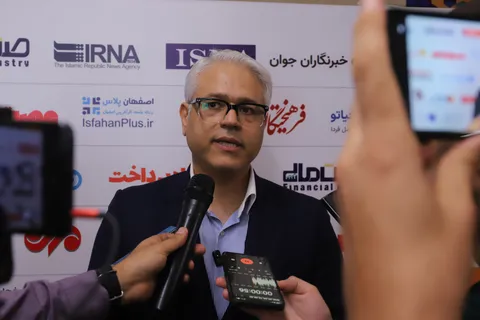 پاسخ معاون وزیر ارتباطات به انتقاد درباره استقبال کم از پروژه‌های ۳۶ همتی