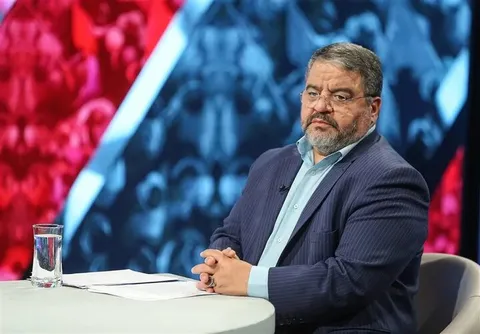 پیام تبریک سردار جلالی به دبیر جدید شعام