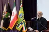 یاد شهدا موجب سربلندی ملت ایران و حرکت جامعه به سمت پیشرفت می شود