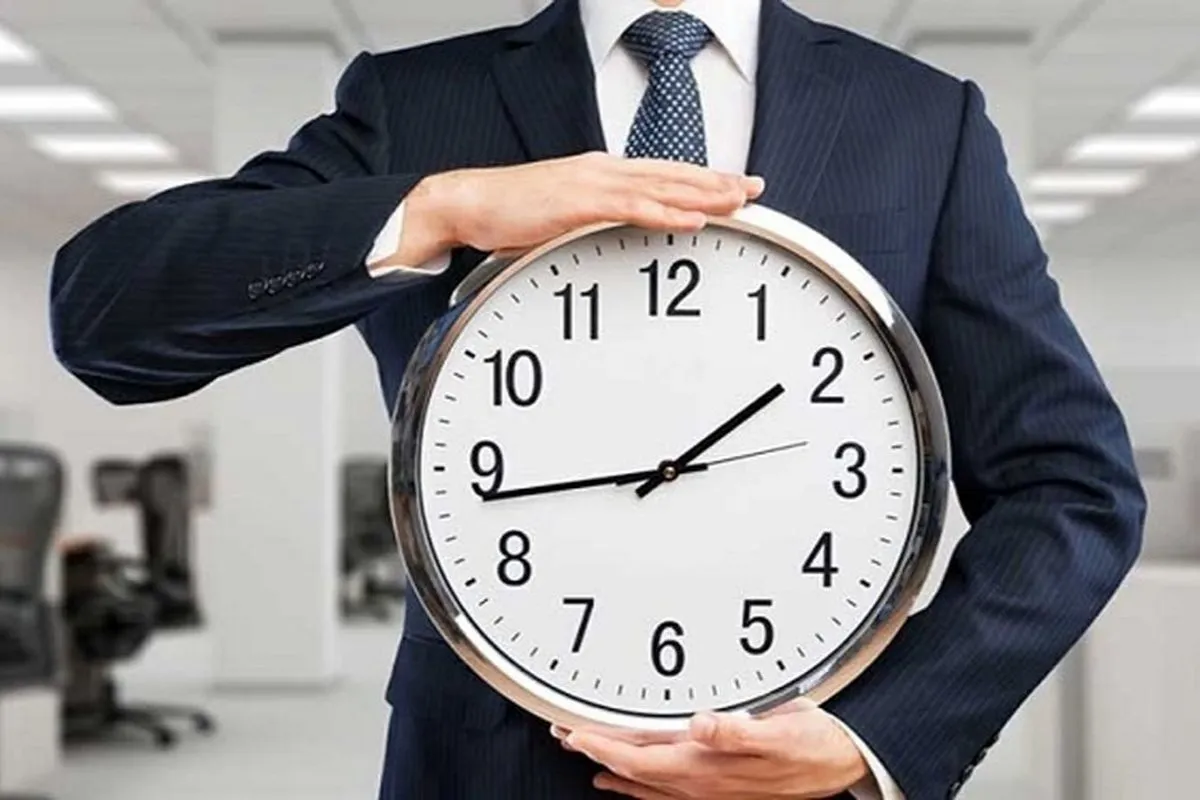 تغییر ساعت کاری ادارات استان یزد از ۲۰ اردیبهشت