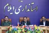 استاندار ایلام: گذرگاه‌های مرزی جدید، ظرفیت تازه‌ای برای توسعه دیپلماسی علمی ایران و عراق ایجاد می‌کنند