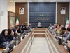 نشست صمیمانه نماینده ولی‌فقیه در استان کردستان با اصحاب رسانه