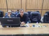 نقش‌آفرینی ویژه منطقه ۵ تهران در میدان خدمت مهران / کلانشهرهای معین برای خدمت‌رسانی به زائران اربعین بسیج شدند.