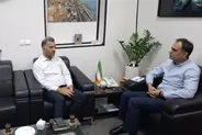 توسعه صادرات آبزیان بوشهر با همکاری شیلات و منطقه آزاد دنبال می‌شود
