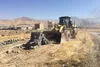 کشف زمین خواری ۲۲۵ میلیاردی در یزد