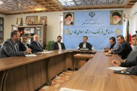 برنامه‌های روز سعدی در شیراز