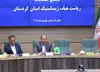 هدف‌گذاری کردستان برای درخشش ژیمناست‌ها در میدان‌های بین‌المللی