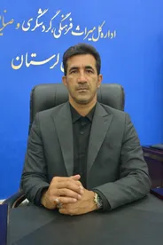 بهره‌برداری از ۸ پروژه گردشگری لرستان در هفته دولت