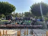 طنین زنگ زورخانه در مجموعه بین‌المللی تنیس کرج