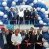 آئین افتتاح سالن ژیمناستیک بندرعباس با سرمایه‌گذاری بخش خصوصی برگزارشد