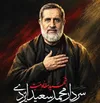 «مردی که غزه را تنها نگذاشت»؛ سردیس حاج رمضان در میدان فلسطین رونمایی می‌شود