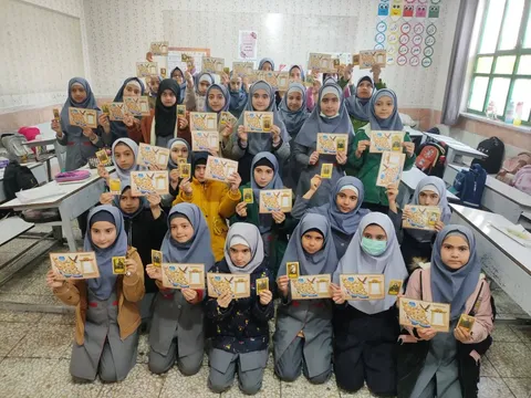 گام آموزش‌وپرورش سمنان برای تحقق عدالت آموزشی در  روستاها