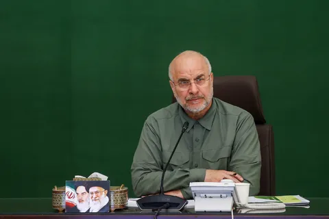 رئیس مجلس انتصاب سرلشکر عبداللهی را به ریاست ستادکل نیروهای مسلح تبریک گفت