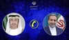 گفتگوی عراقچی و همتای اماراتی درمورد یادداشت تفاهم میان ایران و آمریکا