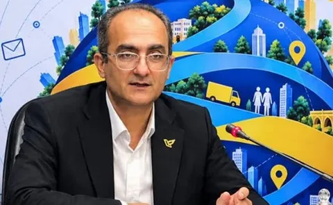 ثبت بیش از ۳ میلیون و ۲۴۰ هزار تبادل مرسوله در گلستان