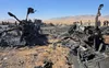 مرشایمر: آمریکا با جنگ علیه ایران اشتباه بزرگی را مرتکب شد