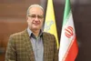 سرپرست شرکت گاز استان گیلان معرفی شد