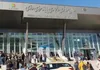 روزانه ۵ هزار مسافر از مرز رازی تردد دارند