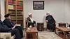 تاکید آیت‌الله‌ سبحانی بر توجه حداکثری دستگاه قضا به صلح و سازش