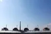 روسیه: دسترسی آژانس به رآکتورها و سالن توربین زاپوریژیا زمانبر است