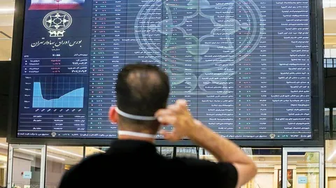 چرا بورس ناخوش است؟/ بازار به نقدینگی نیاز دارد