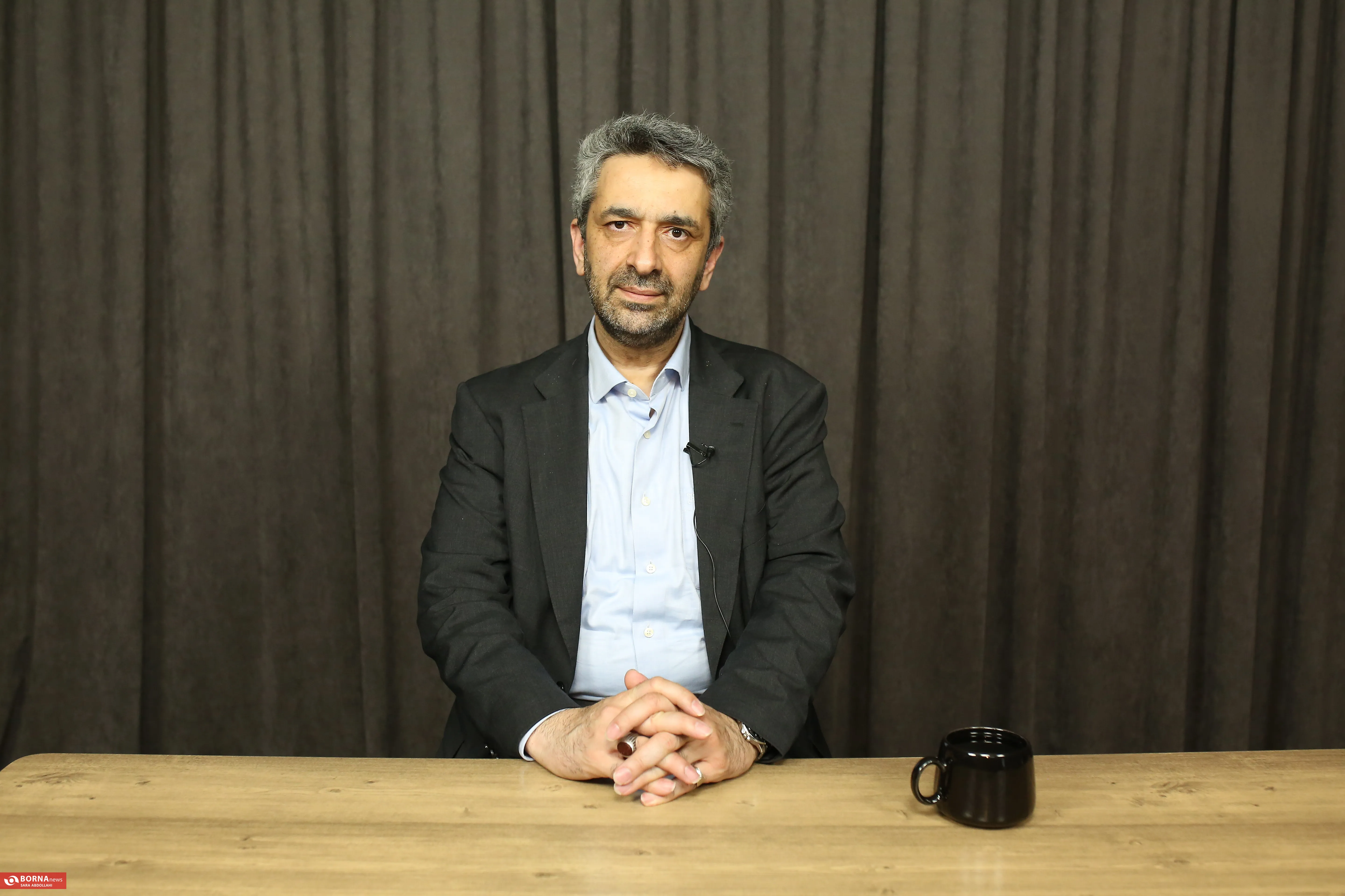 طباطبایی: حضور پزشکیان در اجلاس سران کشورهای مستقل مشترک المنافع به معنای شکست محاصره است