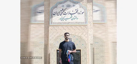 مدال‌های جدید به گنجینه کشتی ایران اضافه شد