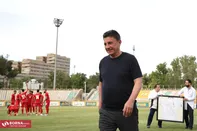 رونمایی از گزینه‌های جدید حضور در کادر فنی تیم ملی/ یک ملی‌پوش باسابقه اضافه می‌شود