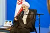 آیت الله لائینی : زکات برای کاهش فقر در جامعه اسلامی هزینه شود