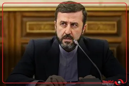 معاون حقوقی وزارت خارجه: در یک ماه گذشته هیچ مذاکره‌ای با آمریکا نداشتیم
